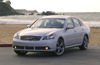 2006 Infiniti M35 Picture